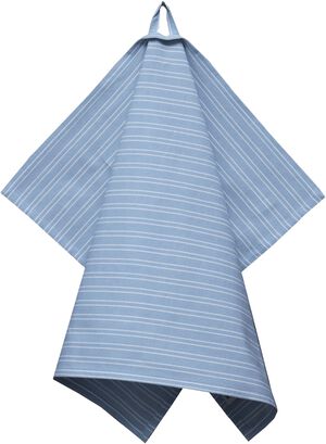 Tea Towels 50x70 cm STORM Stripe Light Blue