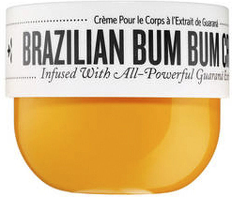 Brazilian Bum Bum - Cream