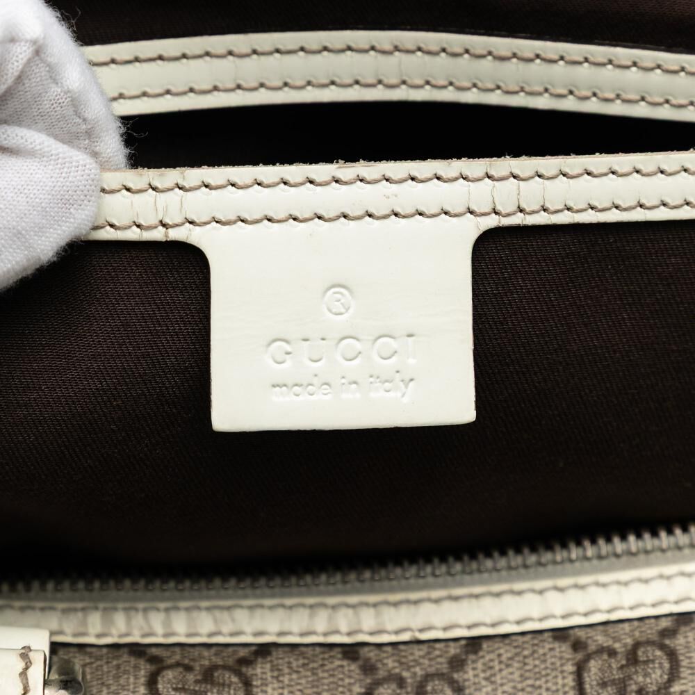 Gucci Boston Bag