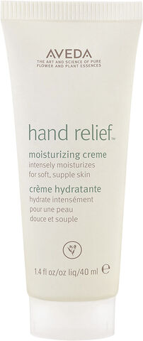Hand Relief 40 ml Travel Size