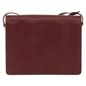 Cartier Shoulder Bag