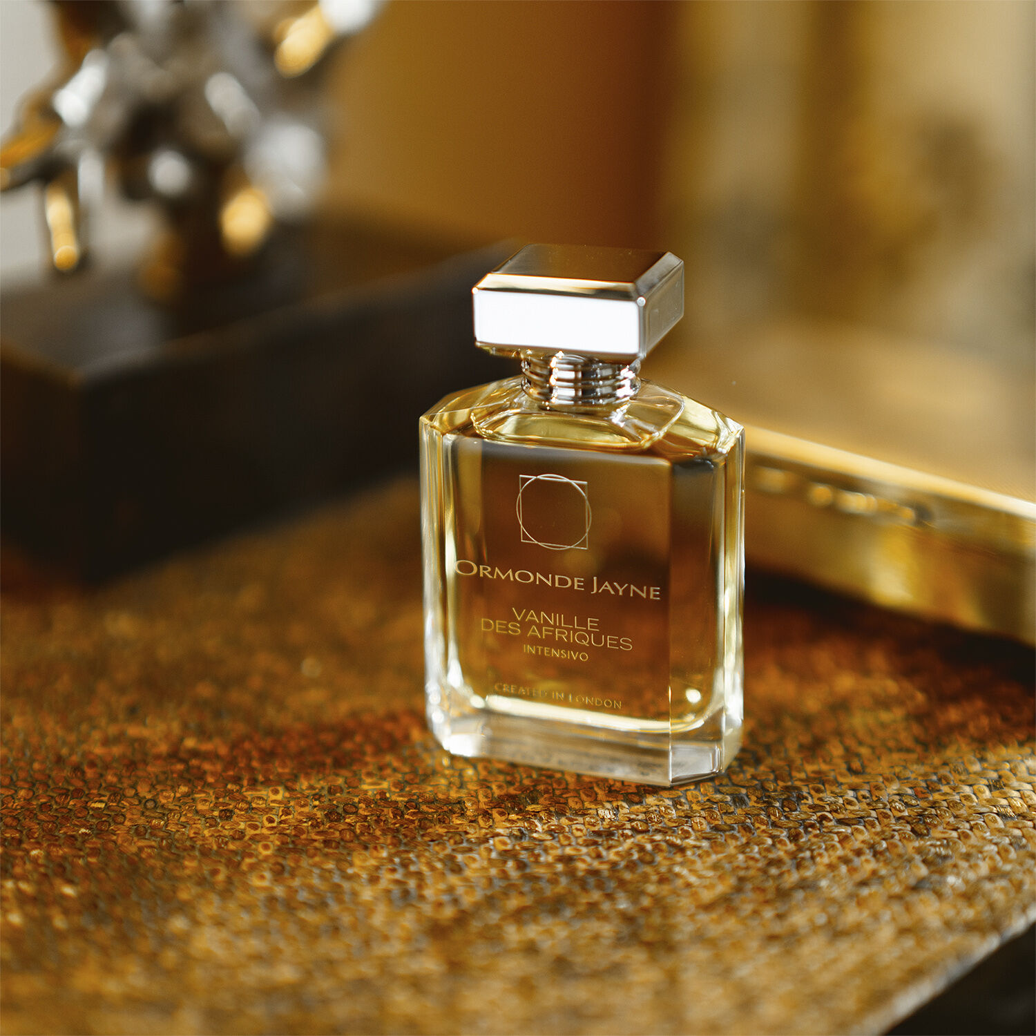 Vanille des Afriques Intensivo -Parfum 88ml