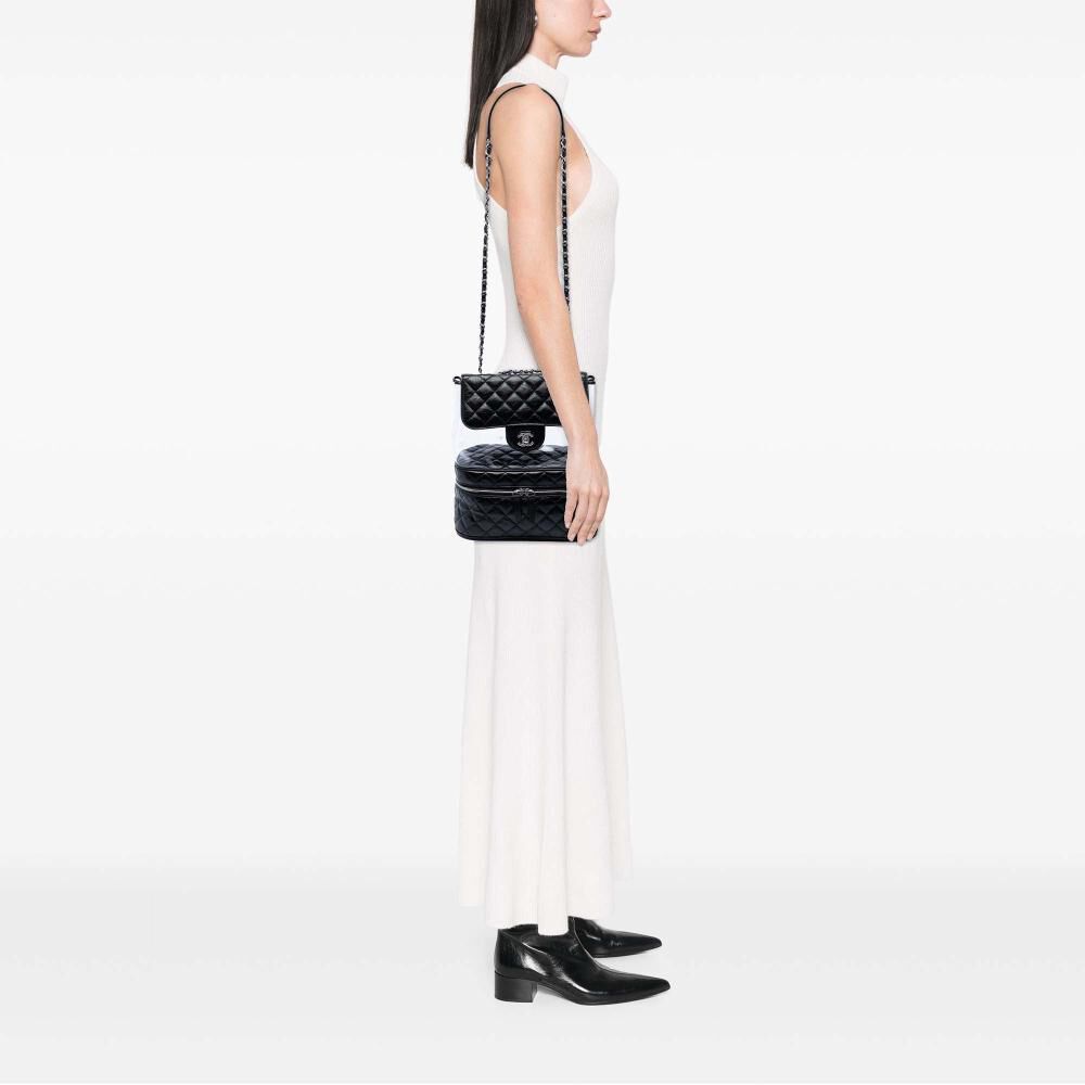 Chanel Flap Bag
