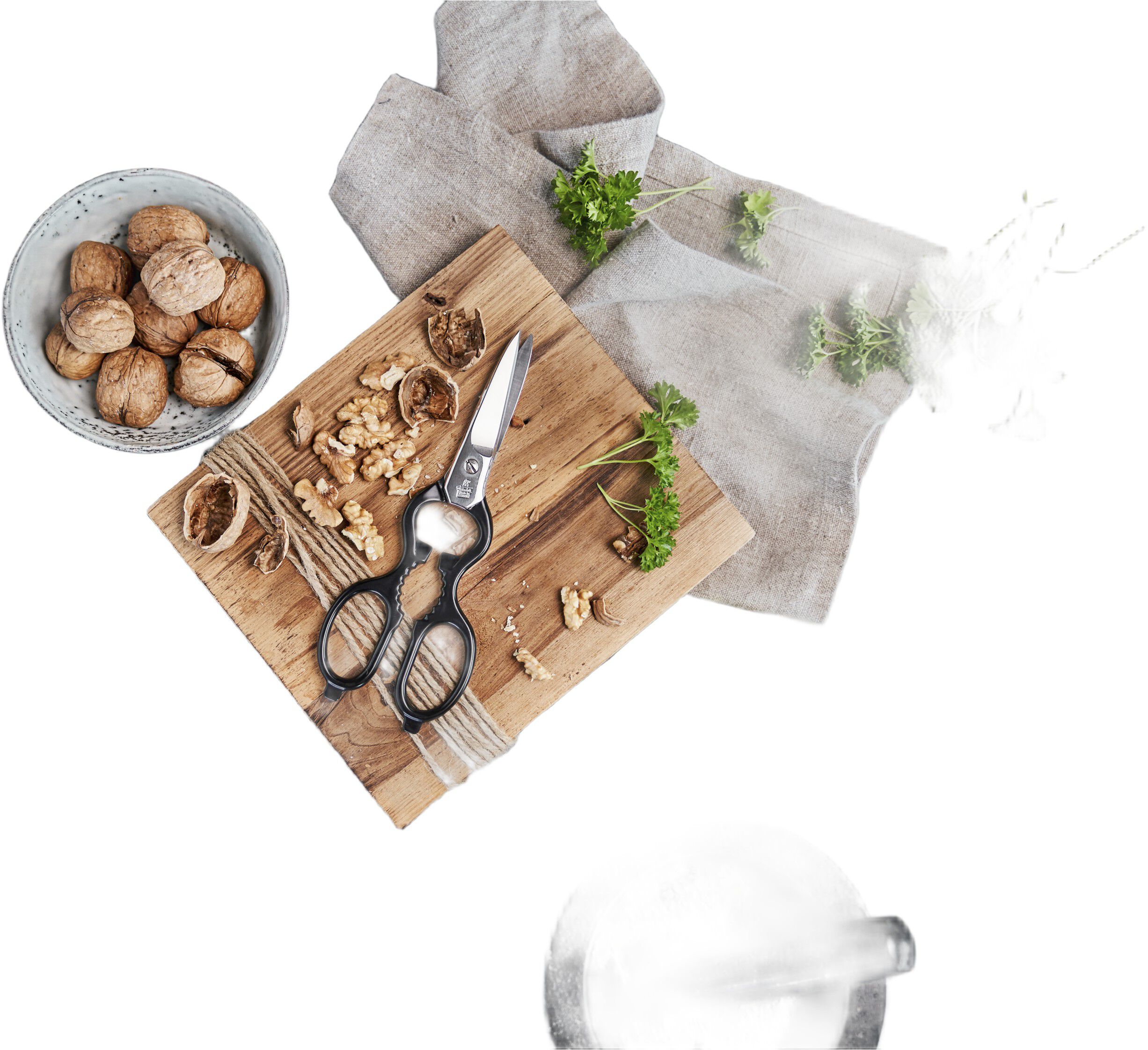 Universalsax 20 Svart TysktSt