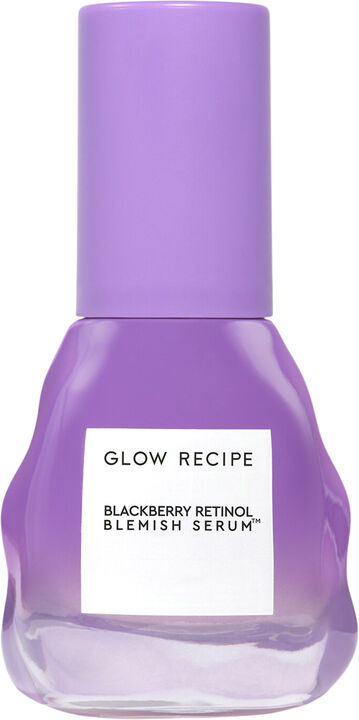 Blackberry Retinol - Serum mot blemmor