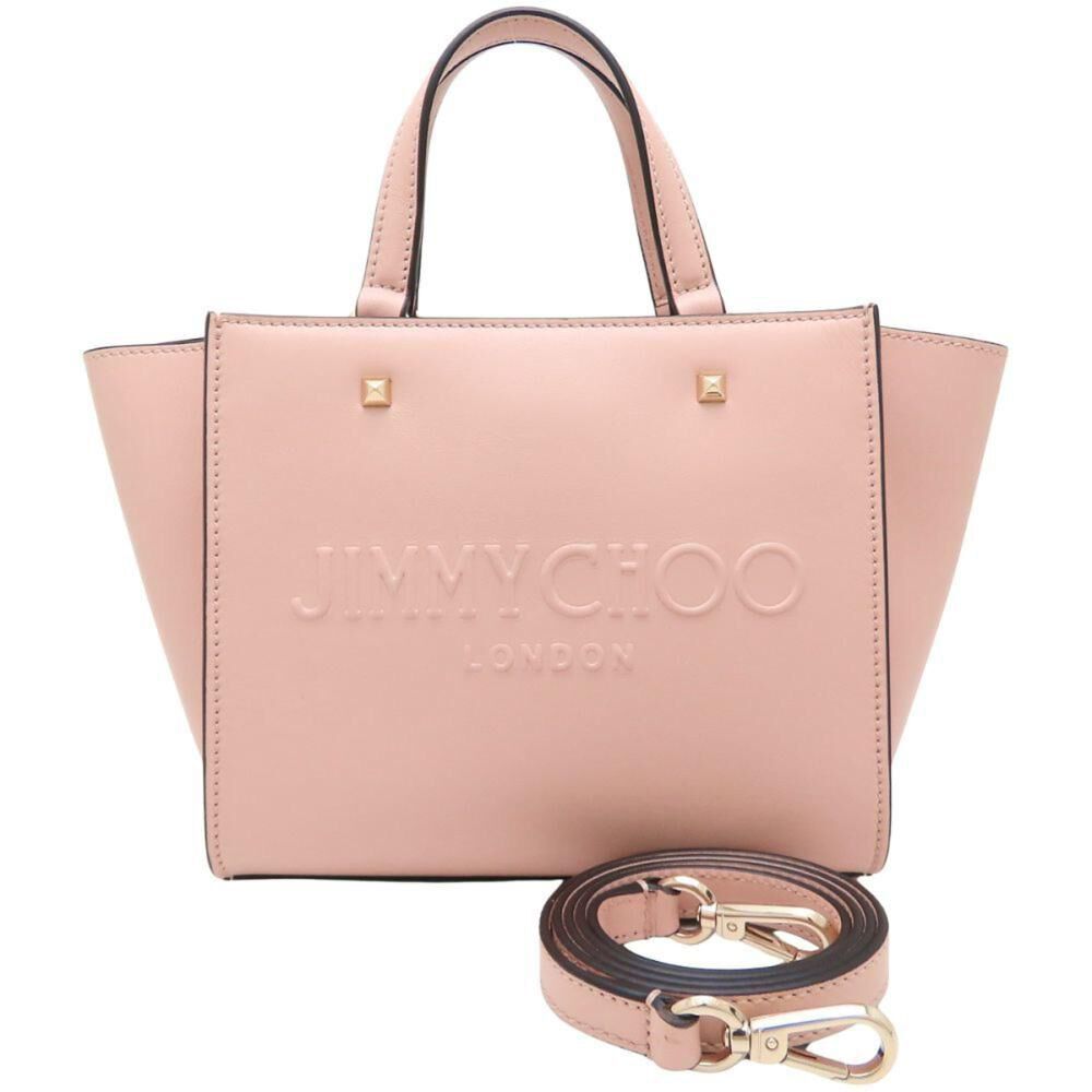 Jimmy Choo Tote