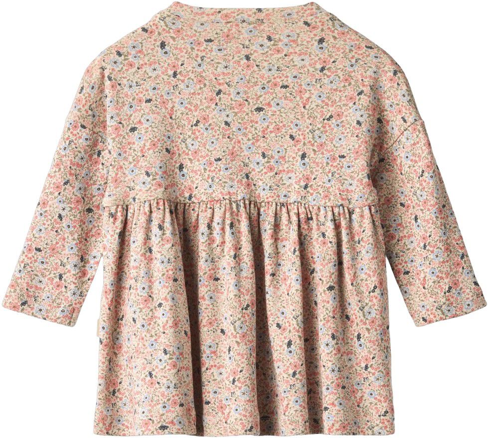 Jersey dress L/S Emmy