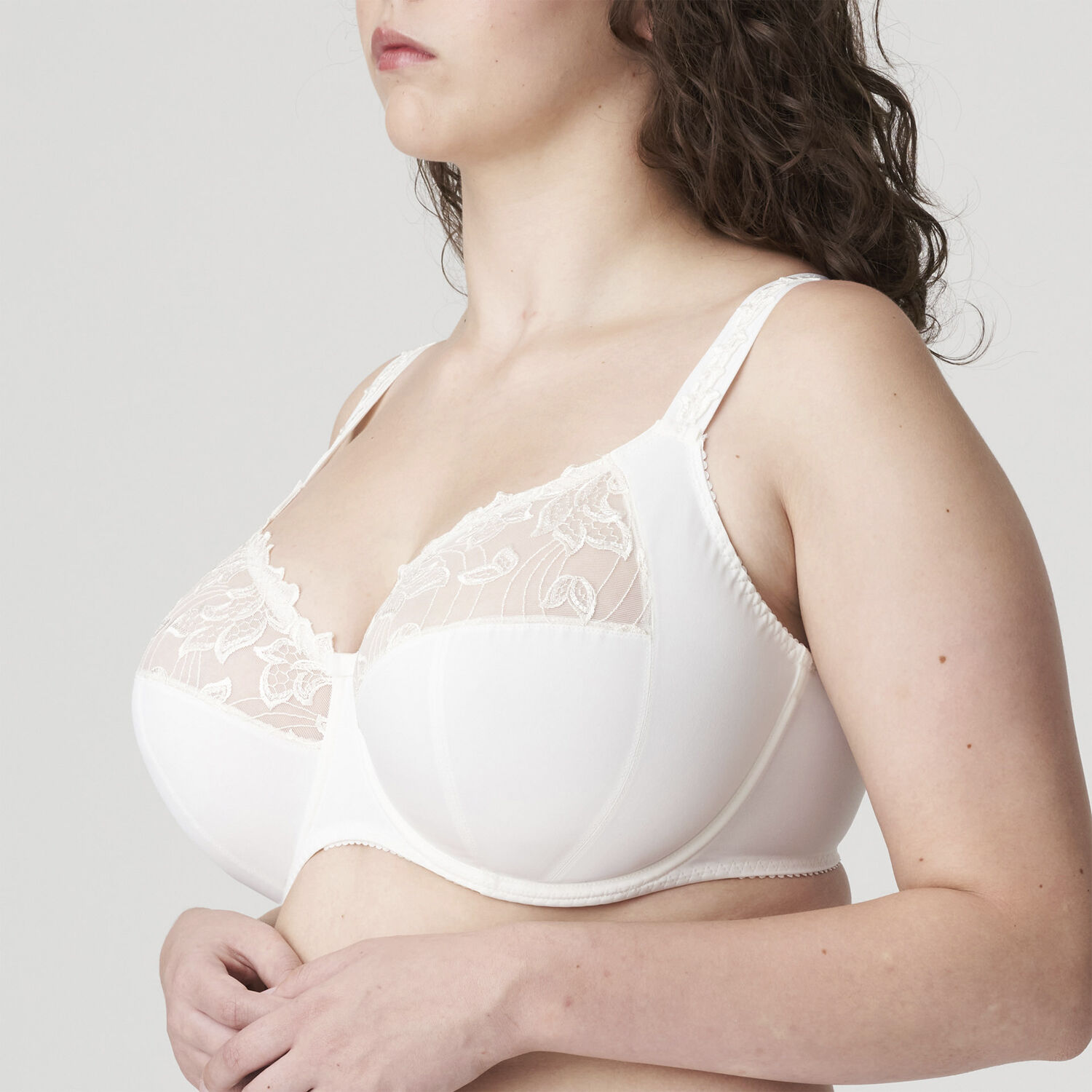 Deauville full cup bra