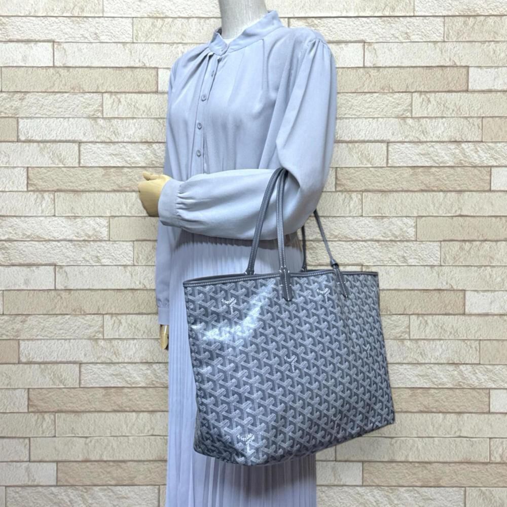 Goyard Tote
