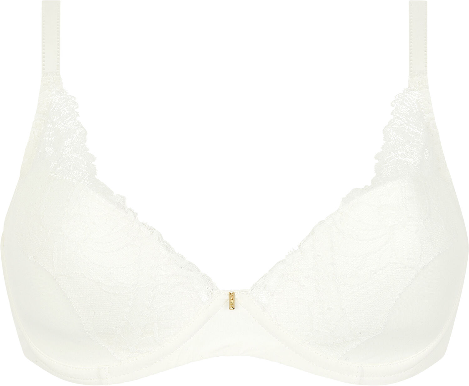 Orangerie dream Plunge t-shirt bra