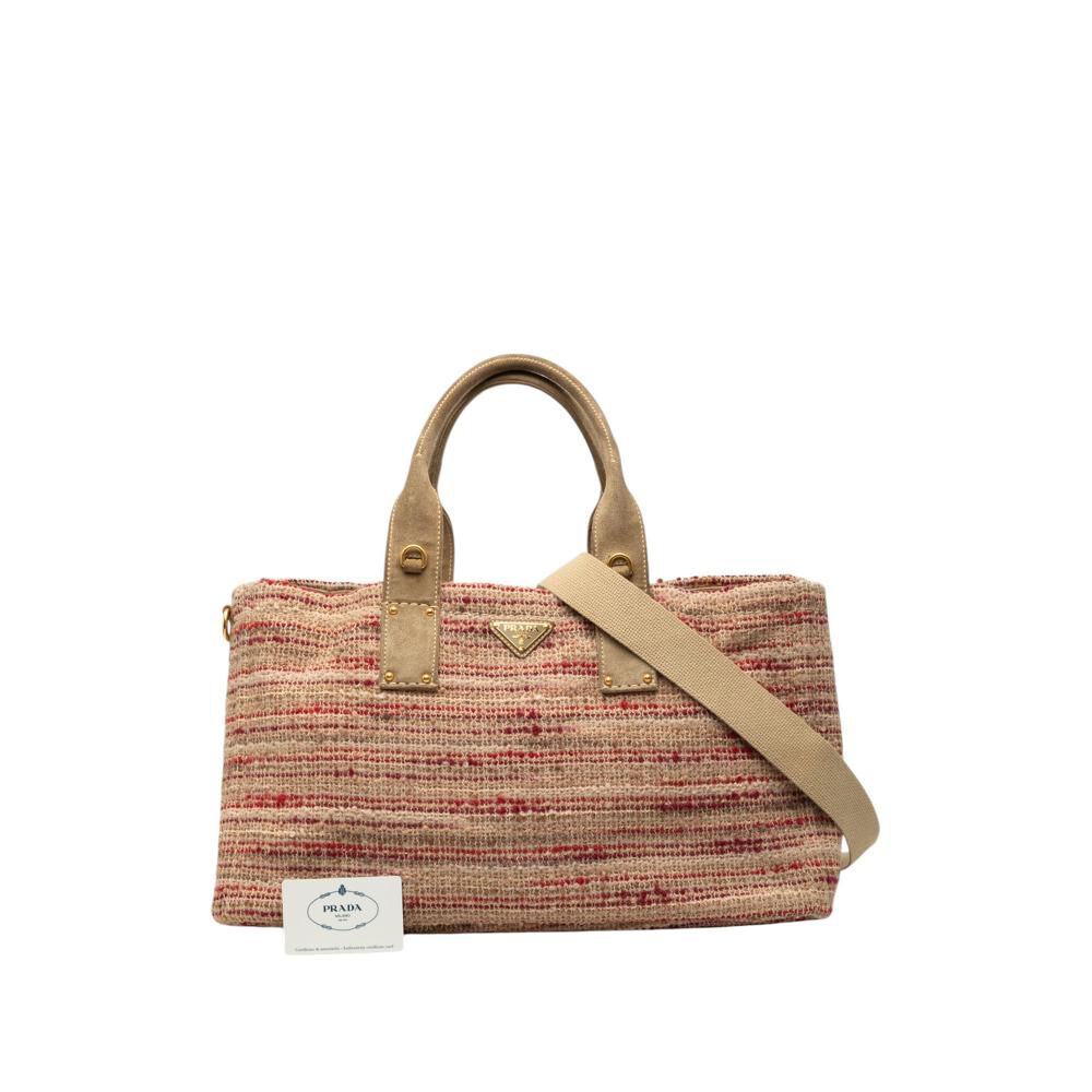 Prada Tote