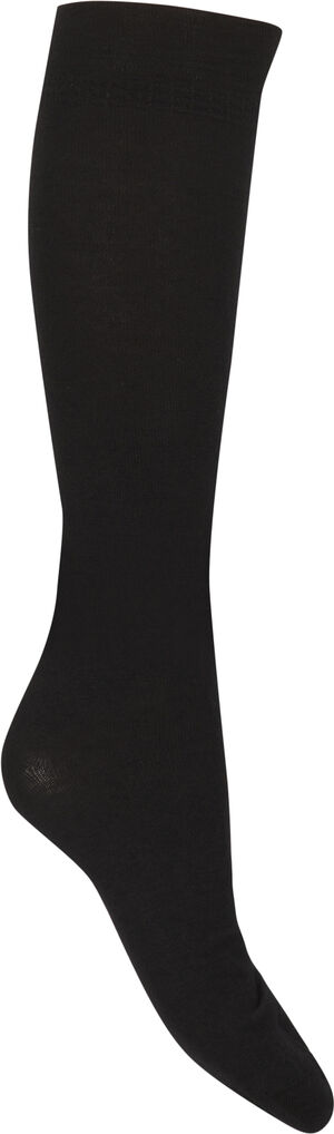 DECOY knee high doubleface