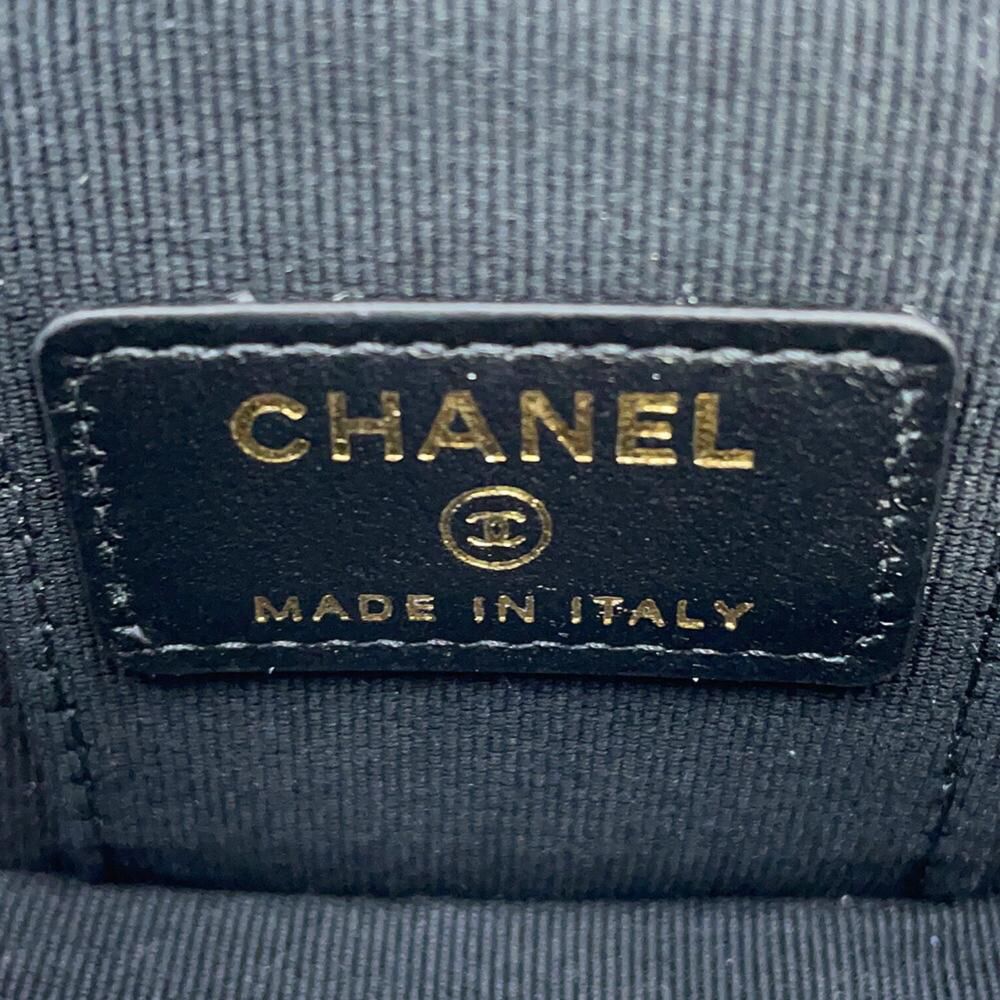 Chanel Charm