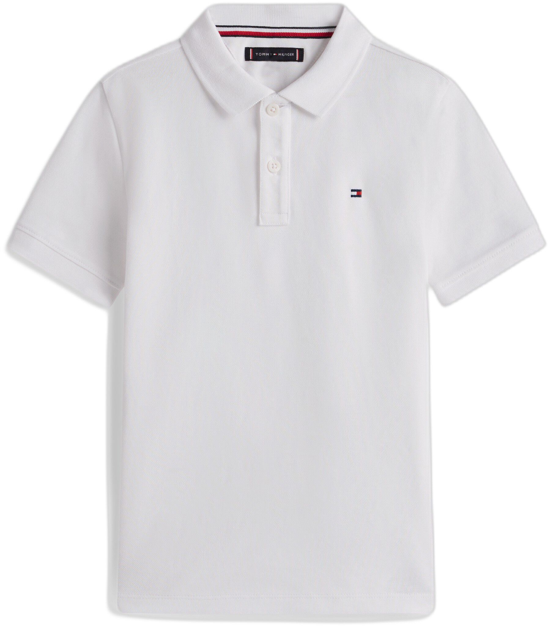 FLAG POLO SS