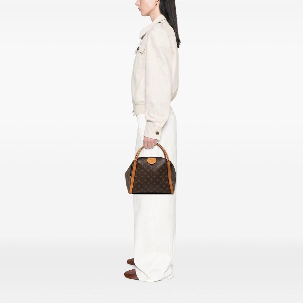 Louis Vuitton Marais