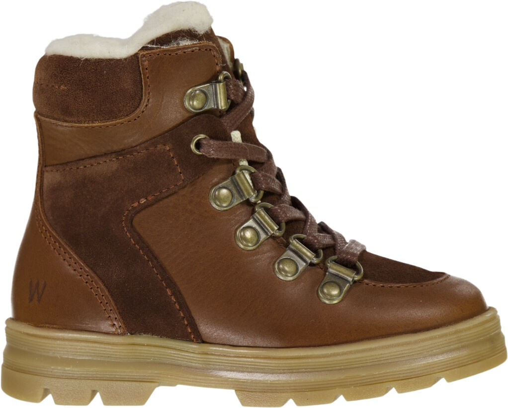 Toni Tex Vandre St&oslash;vle