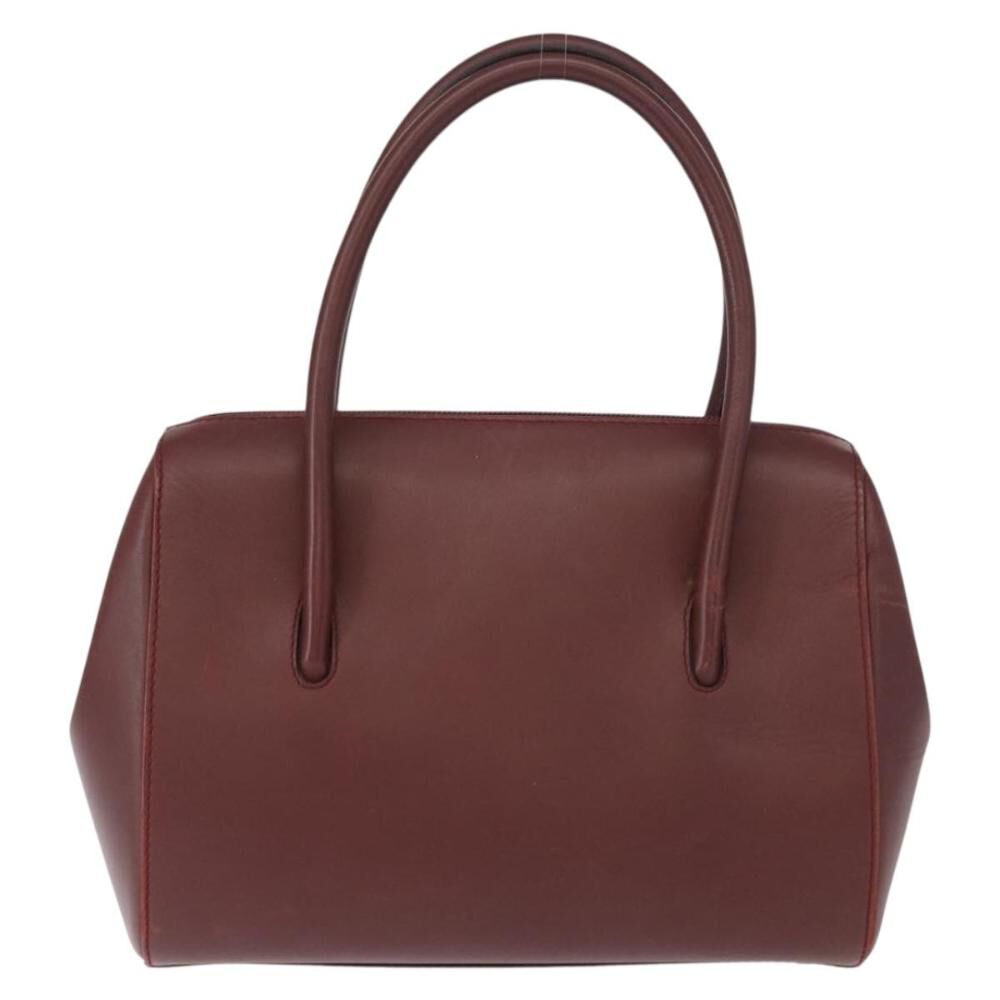 Cartier Handbag