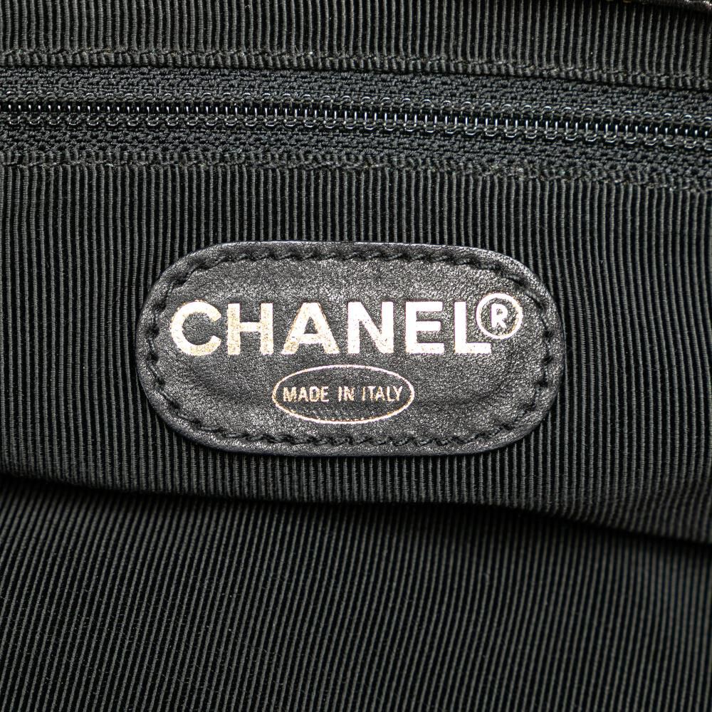 Chanel Tote