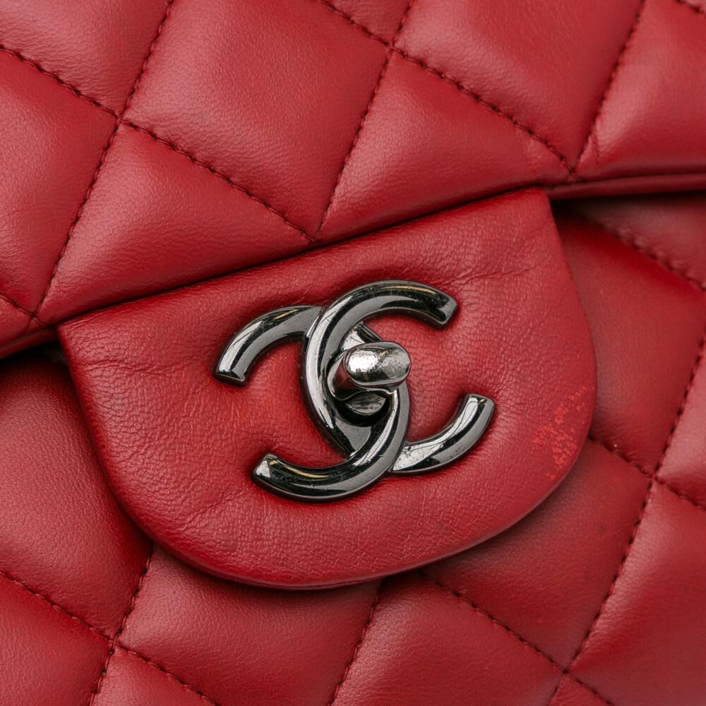 Chanel Flap Bag