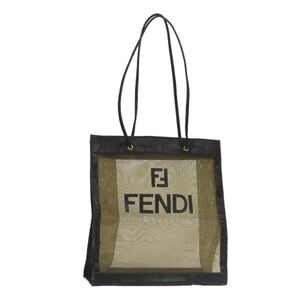 Fendi Tote
