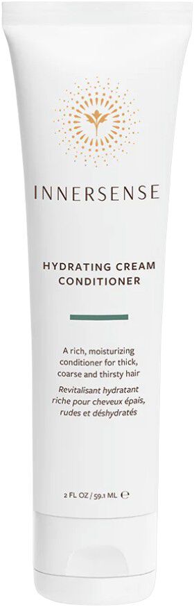 Hydrating Cream Condtioner - TRAVEL