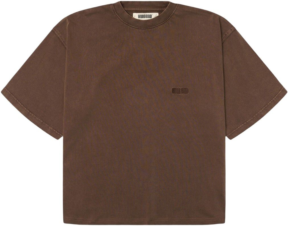WBJuno Warp Acid Tee