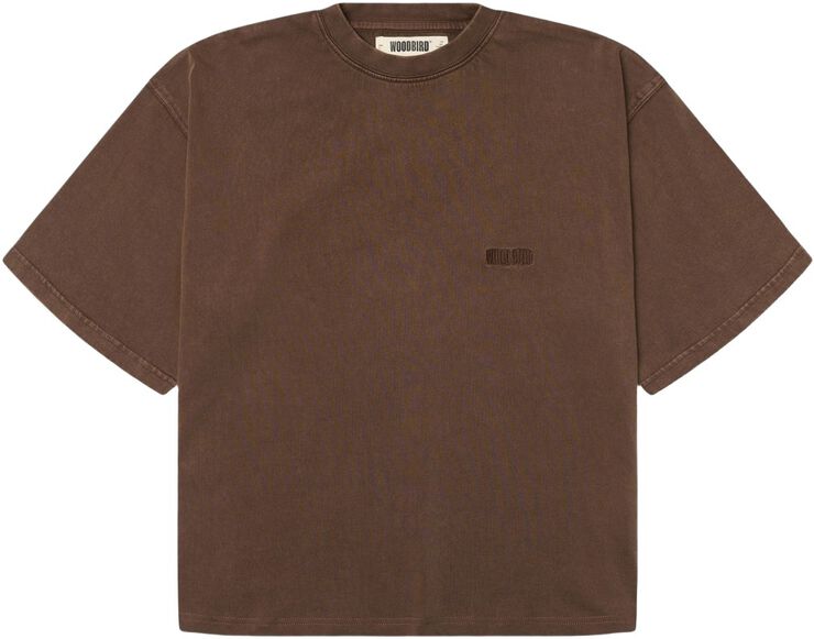 WBJuno Warp Acid Tee