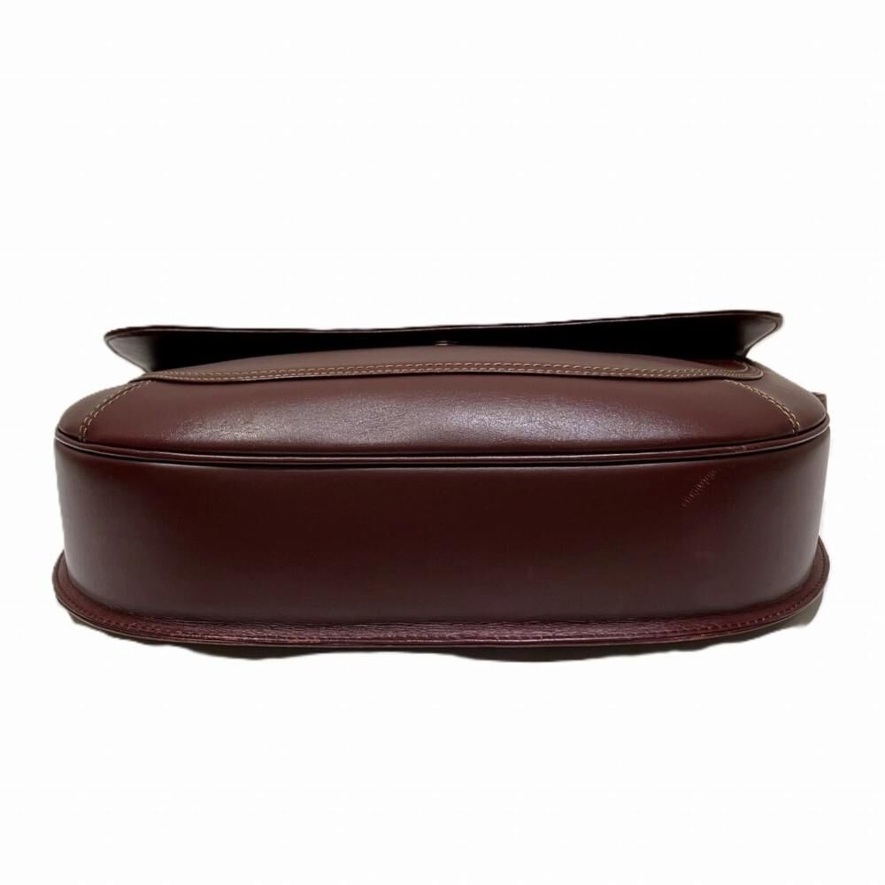 Cartier Shoulder Bag