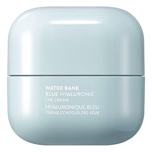 Water Bank Blue Hyaluronic Eye Cream 25 ml