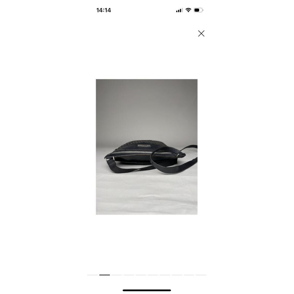Dior Shoulder Bag