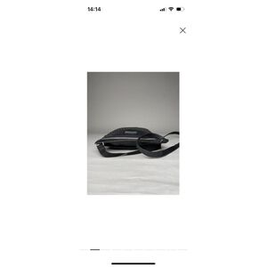 Dior Shoulder Bag