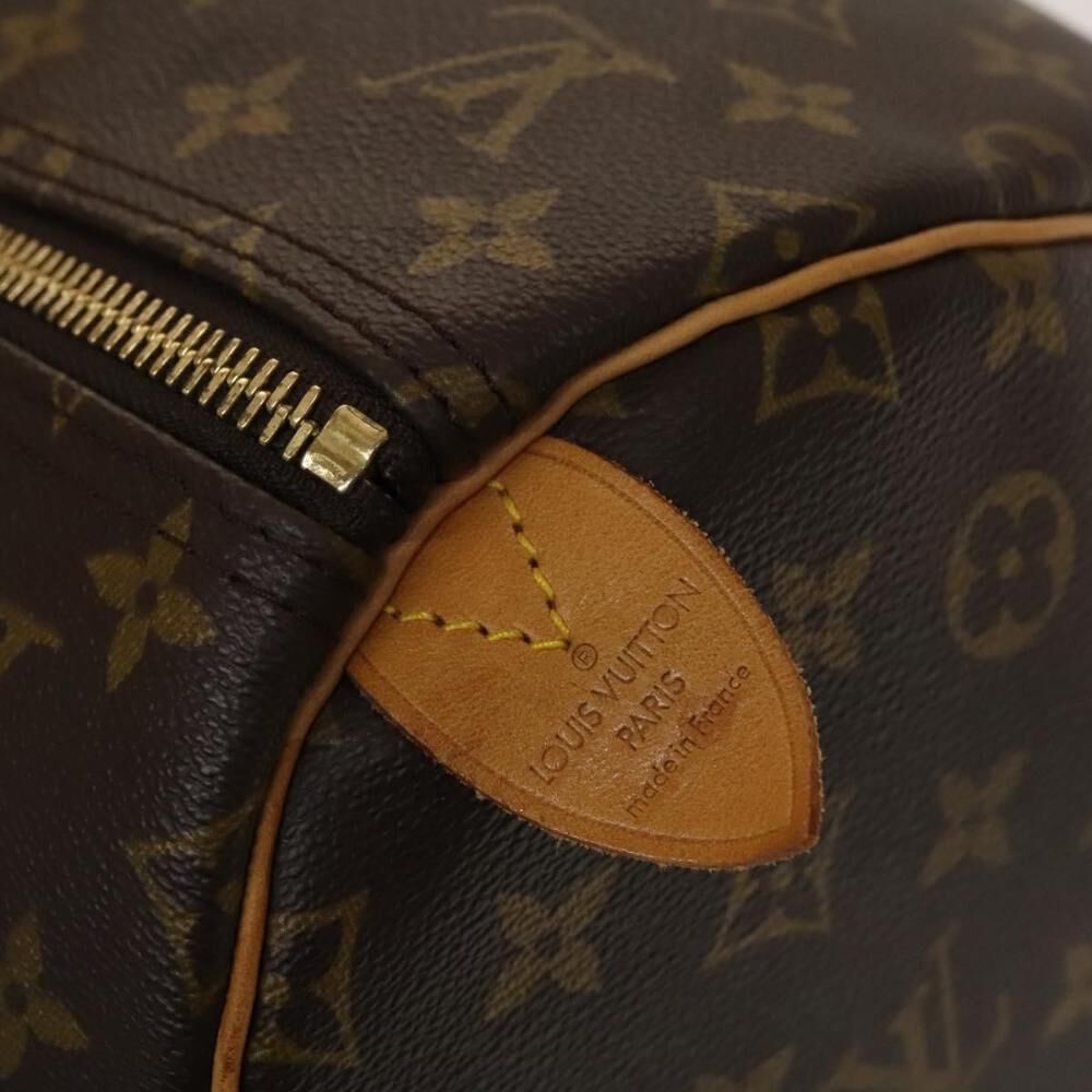 Louis Vuitton Keepall