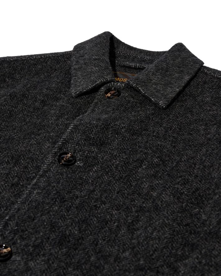 MMGBarkley Wool Coat