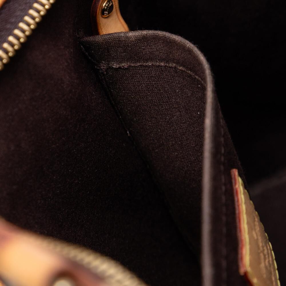 Louis Vuitton Brea
