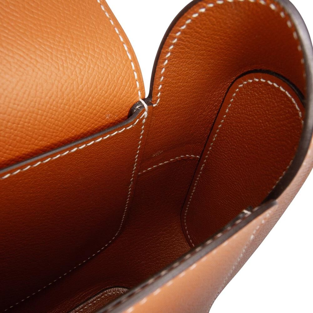 Herm&egrave;s Clutch