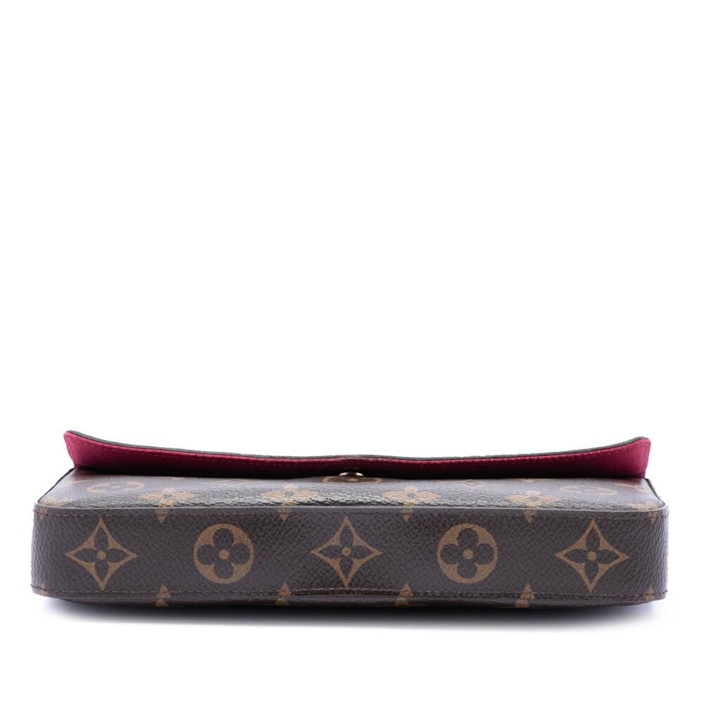 Louis Vuitton Pochette Felicie