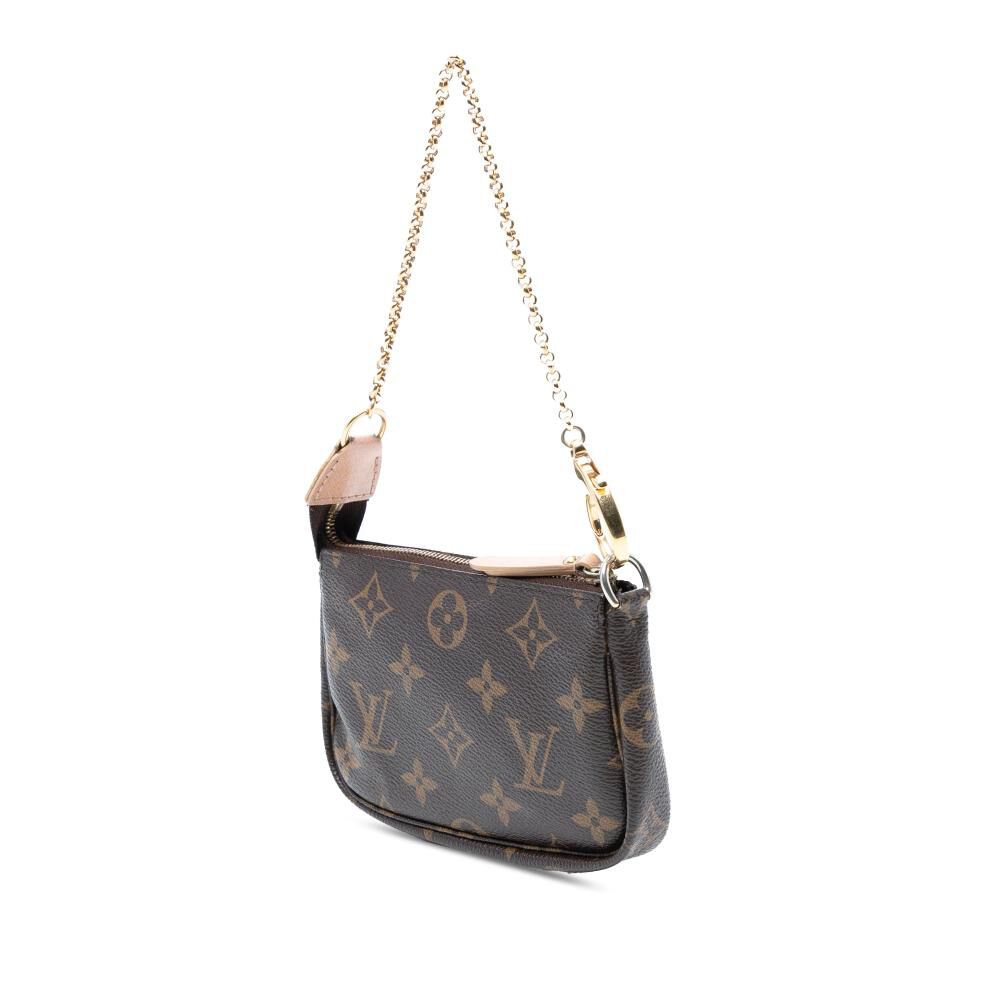 Louis Vuitton Pochette Accessoires