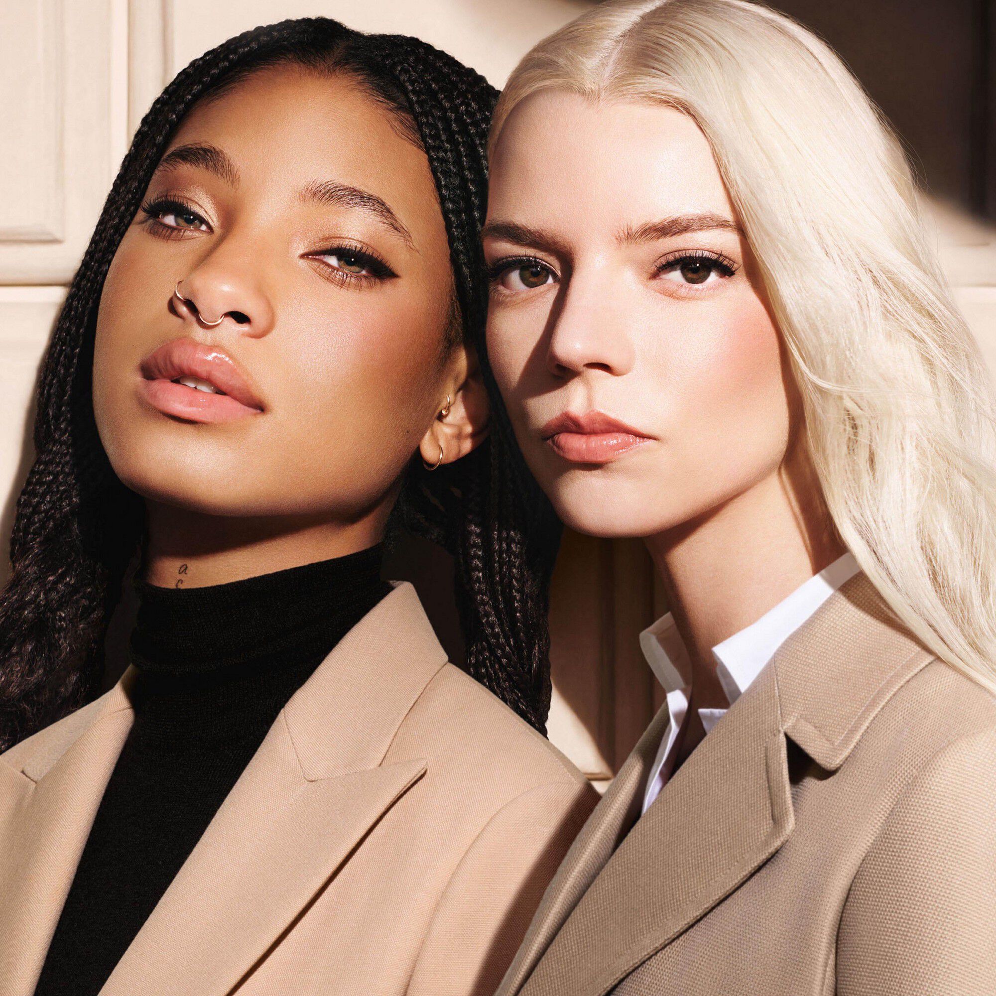 Dior Forever Nude Matte Filter Blurring Setting Powder