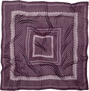 Lacia Tabby Sia Scarf