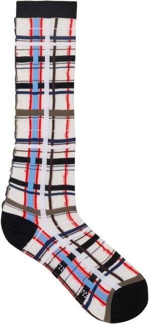 2289 Socks, Long Socks