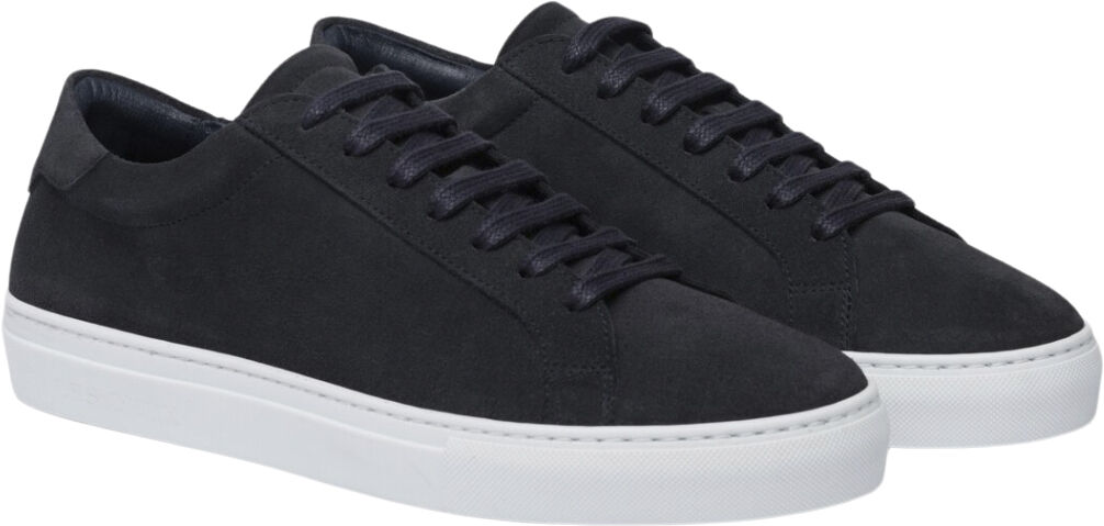 Theodor Suede Sneaker