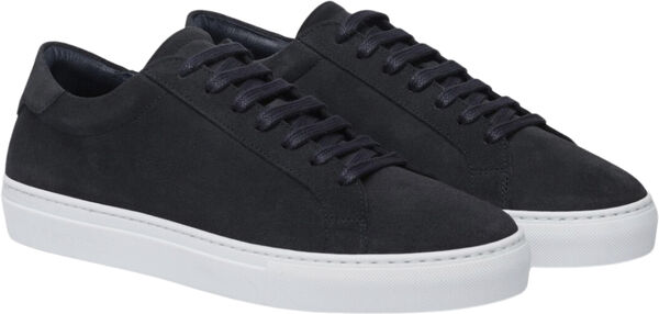 Theodor Suede Sneaker