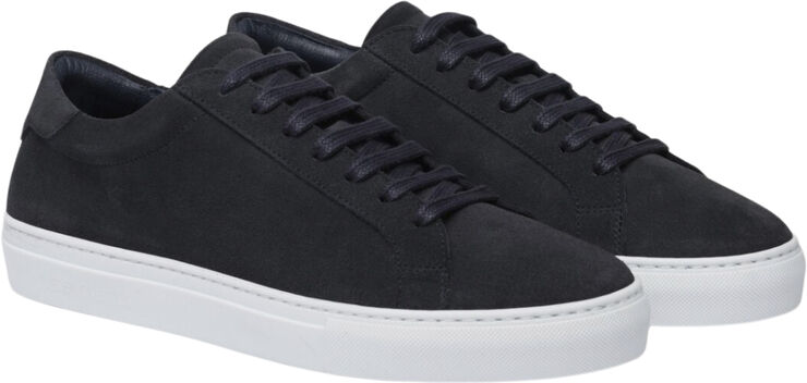Theodor Suede Sneaker