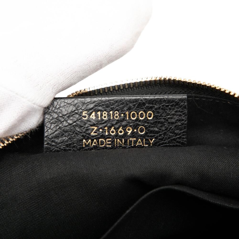 Balenciaga Clutch