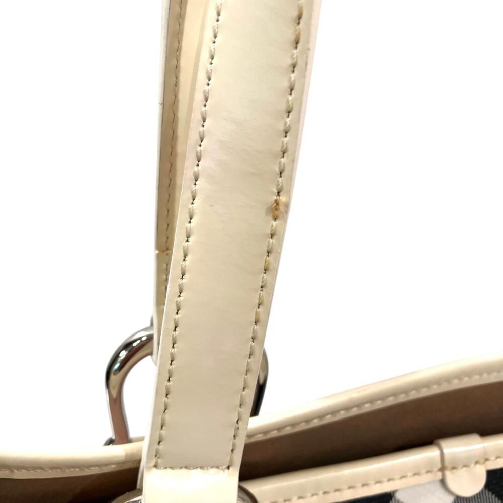 Burberry Tote