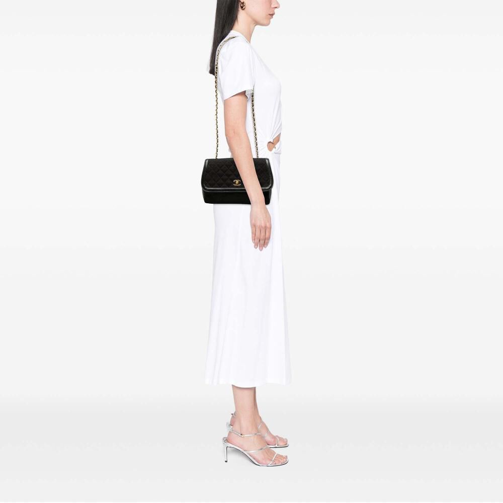 Chanel Flap Bag