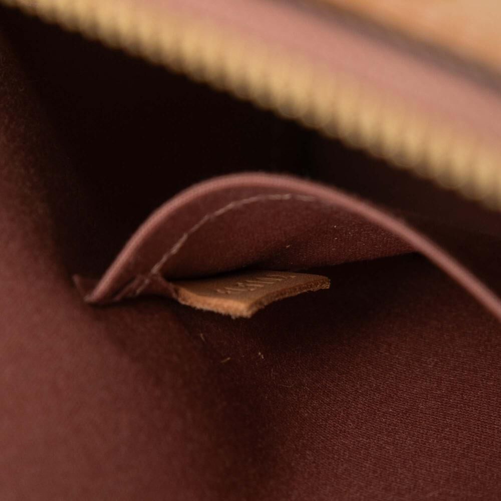 Louis Vuitton Alma