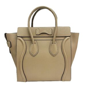 Celine Luggage
