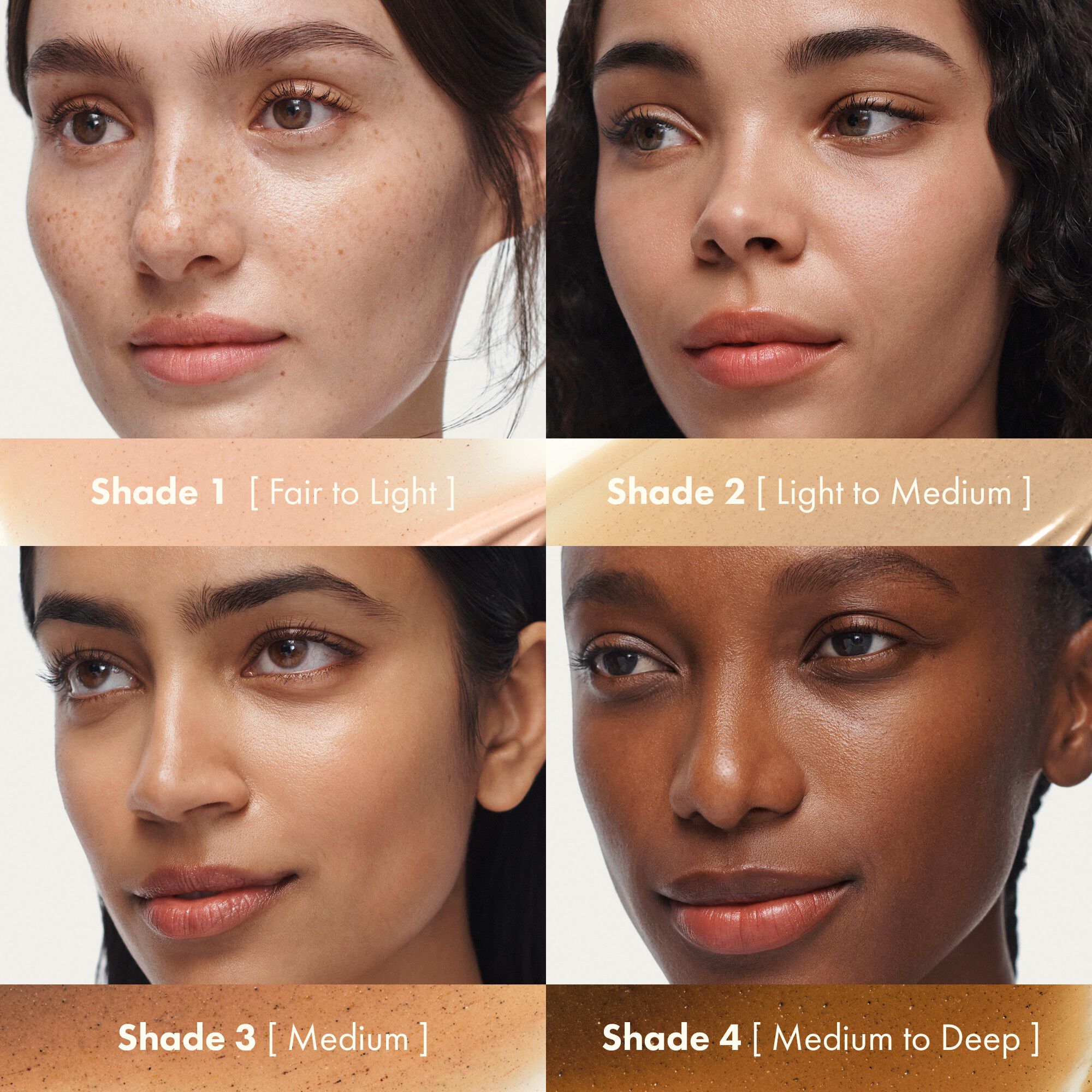 GinZing SPF 40 Energy-Boosting Tinted Moisturizer