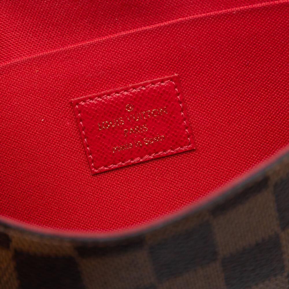 Louis Vuitton Pochette Felicie